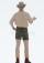 Atlantic Figures Man - Adam 1:18 Různé