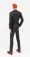 Atlantic Figures Man - Leonardo 1:18 Různé