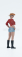Atlantic Figures Woman - Cora 1:24 Různé