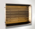 Atlantic Vetrina display box Vitrína pro 120 aut 1:64
