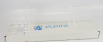 Atlantic Vetrina display box Vitrína pro 20 aut 1:43