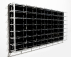 Atlantic Vetrina display box Espositore - For 49 Cars 1/64 Lungh.lenght Cm 78.0 X Largh.width Cm 8.0 X Alt.height Cm 38.0 (altezza Utile Tra I Ripiani Cm 4.5 Inner Height Among Shelves) 1:64 Plastový Displej