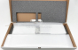 Atlantic Vetrina display box Espositore - For 5 Cars 1/18 Lungh.lenght Cm 36.8 X Largh.width Cm 12.5 X Alt.height Cm 70.0 (altezza Utile Tra I Ripiani Cm 12.0 Inner Height Among Shelves) 1:18 Plastový Displej
