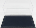 Atlantic Vetrina display box Maranello Base In Pelle 1:24, tmavě modrá