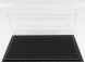 Atlantic Vetrina display box Maranello Base In Pelle Nera - Leather Base Black - Lungh.lenght Cm 32.5 X Largh.width Cm 16.5 X Alt.height Cm 12.5 (altezza Interna 11.5 Cm ) 1:18 Plastový Displej