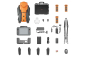 Autel EVO II Dual Rugged Bundle (640T) RTK V3