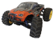 BAZAR - RC AUTO HBX TYRANT STORMER 6558 - 2