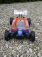 RC auto Buggy XSTR 2,4Ghz