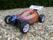 RC auto Buggy XSTR 2,4Ghz