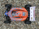 RC auto Buggy XSTR 2,4Ghz