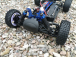 RC auto Buggy XSTR 2,4Ghz