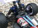 RC auto Buggy XSTR 2,4Ghz