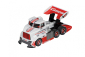 Auto Carrera D132 31092 Racetruck Conventional