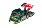 Auto Carrera D132 31093 Racetruck Cabover