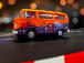 Auto Carrera EVO - 27759 VW Bus T2b Peace&Love