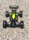 RC auto SpeedFire 3 XL