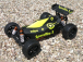 RC auto SpeedFire 3 XL