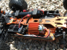 RC auto SpeedFire 3 XL