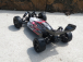 RC auto VRX Spirit PRO 2,4Ghz