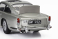 Autoart Aston martin Db5 1964 - 007 James Bond - Goldfinger - Missione Goldfinger With Weapons 1:18 Silver