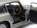 Autoart Aston martin Db5 1964 - 007 James Bond - Goldfinger - Missione Goldfinger With Weapons 1:18 Silver