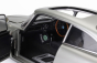 Autoart Aston martin Db5 1964 - 007 James Bond - Goldfinger - Missione Goldfinger With Weapons 1:18 Silver