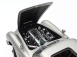 Autoart Aston martin Db5 1964 - 007 James Bond - Goldfinger - Missione Goldfinger With Weapons 1:18 Silver