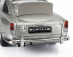 Autoart Aston martin Db5 1964 - 007 James Bond - Goldfinger - Missione Goldfinger With Weapons 1:18 Silver