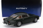Autoart Aston martin Db5 1964 1:18 Britská Závodní Zelená