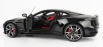 Autoart Aston martin Dbs Superleggera 2019 1:18 Jet Black