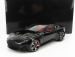 Autoart Aston martin Dbs Superleggera 2019 1:18 Jet Black
