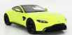 Autoart Aston martin Vantage 2019 1:18 Vápenná Esence Saze