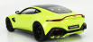 Autoart Aston martin Vantage 2019 1:18 Vápenná Esence Saze