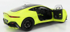 Autoart Aston martin Vantage 2019 1:18 Vápenná Esence Saze