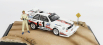 Autoart Audi Quattro Sport S1 N 1 1:18, bílá