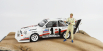 Autoart Audi Quattro Sport S1 N 1 1:18, bílá
