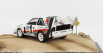 Autoart Audi Quattro Sport S1 N 1 1:18, bílá