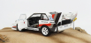 Autoart Audi Quattro Sport S1 N 1 1:18, bílá