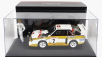 Autoart Audi Quattro Sport S1 (night Version) N 2 1:18, bílá