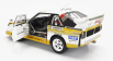 Autoart Audi Quattro Sport S1 (night Version) N 2 1:18, bílá