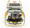 Autoart Audi Quattro Sport S1 (night Version) N 6 Rally Montecarlo 1986 H.mikkola - A.hertz 1:18 Žlutá Bílá Červená