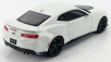 Autoart Chevrolet Camaro Zl1 Coupe 2017 1:18 Bílá