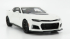 Autoart Chevrolet Camaro Zl1 Coupe 2017 1:18 Bílá