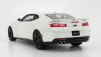 Autoart Chevrolet Camaro Zl1 Coupe 2017 1:18 Bílá