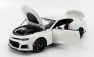 Autoart Chevrolet Camaro Zl1 Coupe 2017 1:18 Bílá