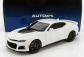 Autoart Chevrolet Camaro Zl1 Coupe 2017 1:18 Bílá