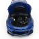 Autoart Chevrolet Camaro Zl1 Coupe 2017 1:18 Hyper Blue Met