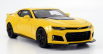 Autoart Chevrolet Camaro Zl1 Coupe 2017 1:18 Jasně Žlutá