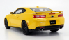 Autoart Chevrolet Camaro Zl1 Coupe 2017 1:18 Jasně Žlutá