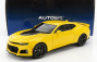 Autoart Chevrolet Camaro Zl1 Coupe 2017 1:18 Jasně Žlutá
